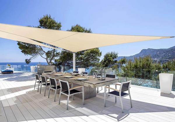 Villa Pearl Ibiza 7 Min