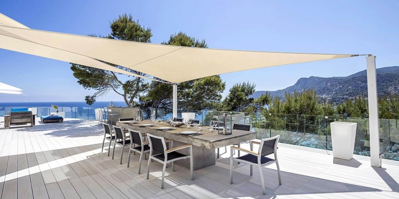 Villa Pearl Ibiza 7 Min