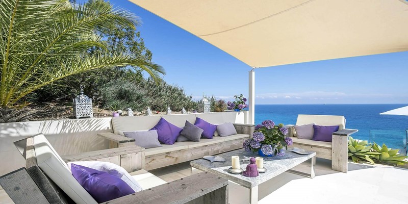 Villa Pearl Ibiza 8 Min