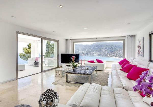 Villa Pearl Ibiza 13 Min