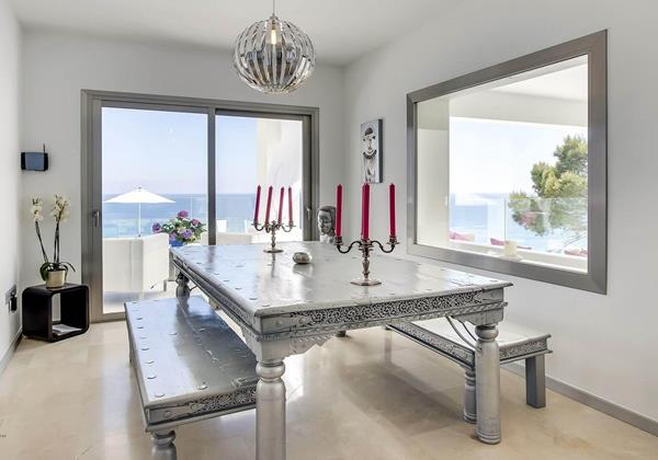 Villa Pearl Ibiza 14 Min