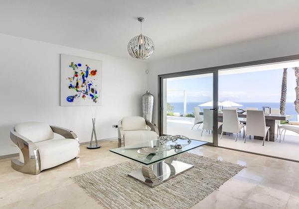 Villa Pearl Ibiza 15 Min