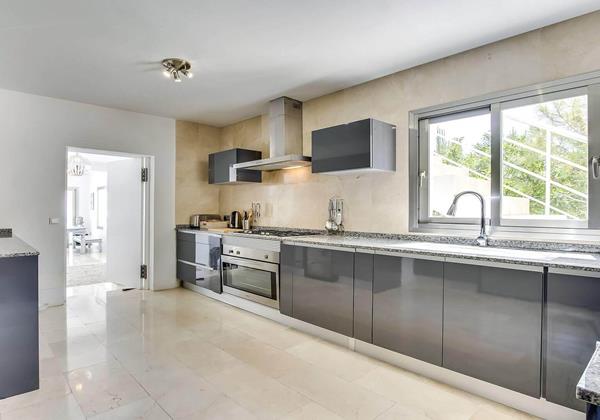 Villa Pearl Ibiza 16 Min