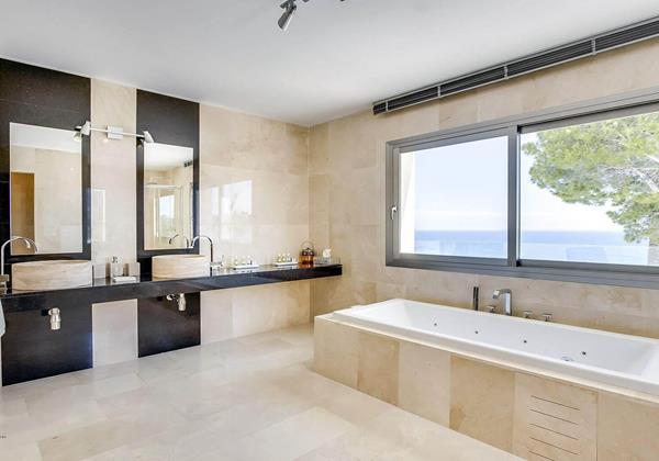 Villa Pearl Ibiza 18 Min