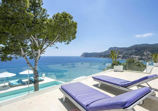 Villa Pearl Ibiza 19 Min