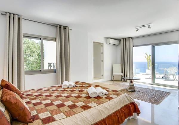 Villa Pearl Ibiza 20 Min