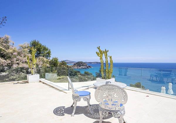 Villa Pearl Ibiza 22 Min