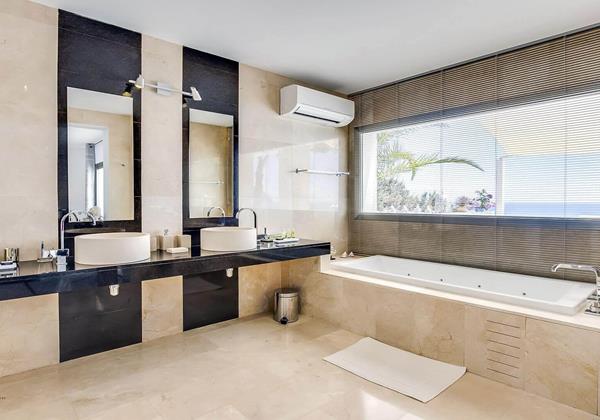 Villa Pearl Ibiza 24 Min