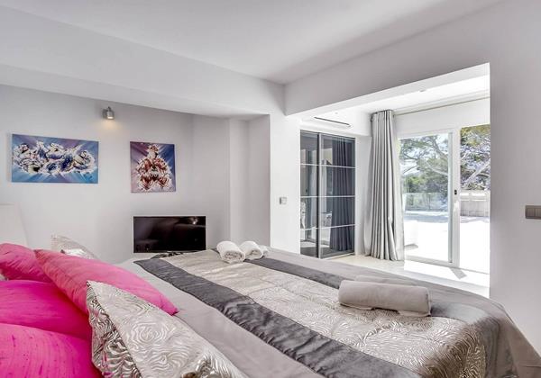 Villa Pearl Ibiza 25 Min