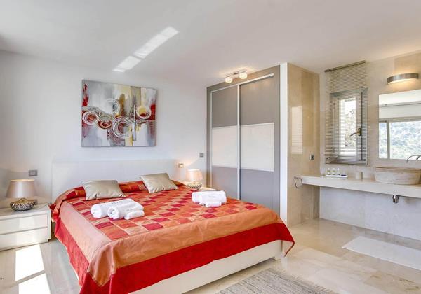 Villa Pearl Ibiza 28 Min