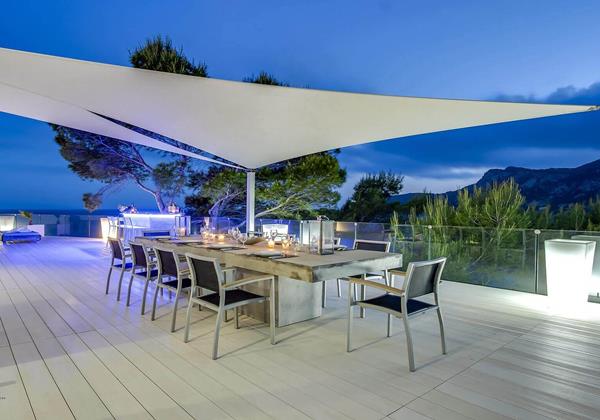 Villa Pearl Ibiza 32 Min