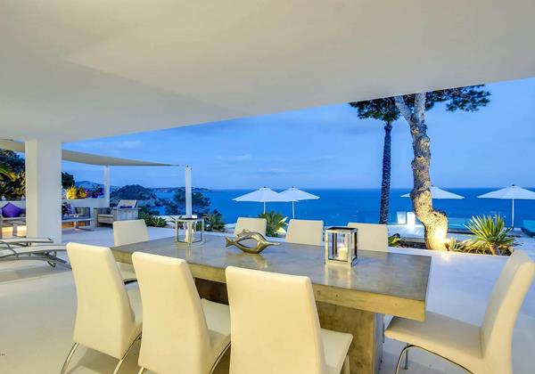 Villa Pearl Ibiza 34 Min