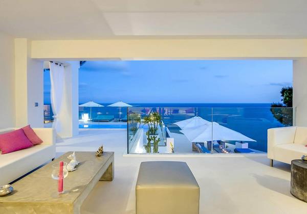 Villa Pearl Ibiza 35 Min