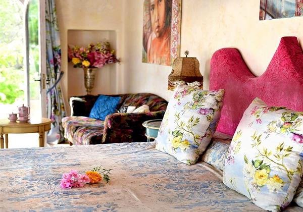 Villa Can Baboo Ibiza 23 Min