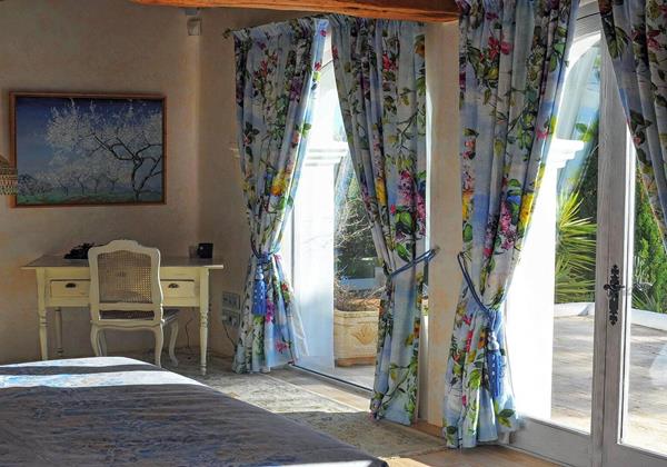 Villa Can Baboo Ibiza 24 Min