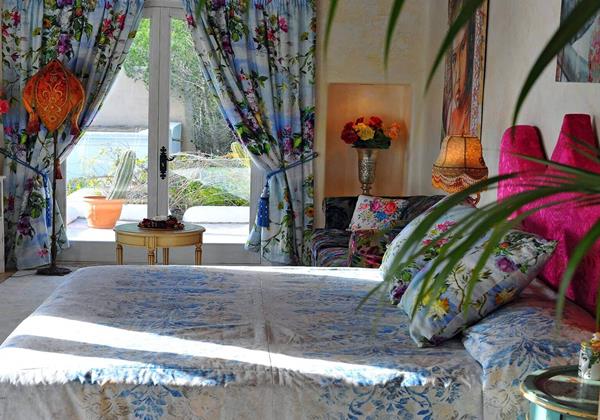 Villa Can Baboo Ibiza 26 Min