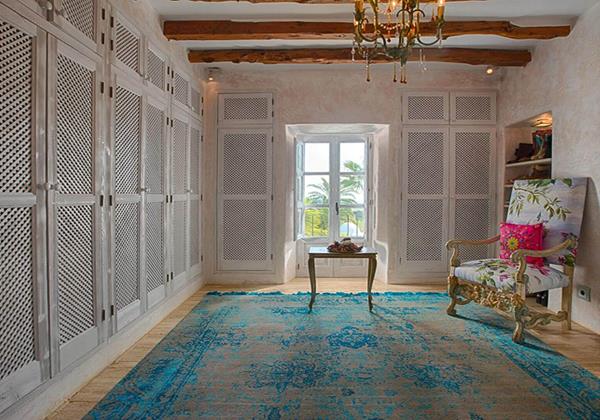 Villa Can Baboo Ibiza 27 Min