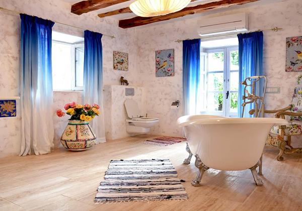 Villa Can Baboo Ibiza 29 Min