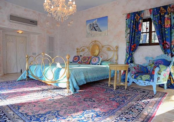 Villa Can Baboo Ibiza 33 Min