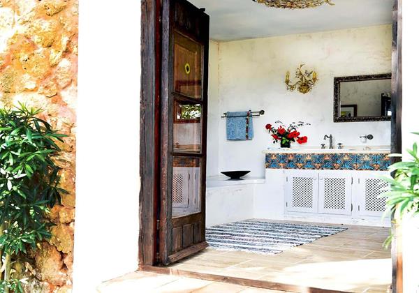 Villa Can Baboo Ibiza 38 Min