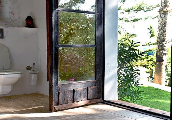 Villa Can Baboo Ibiza 39 Min