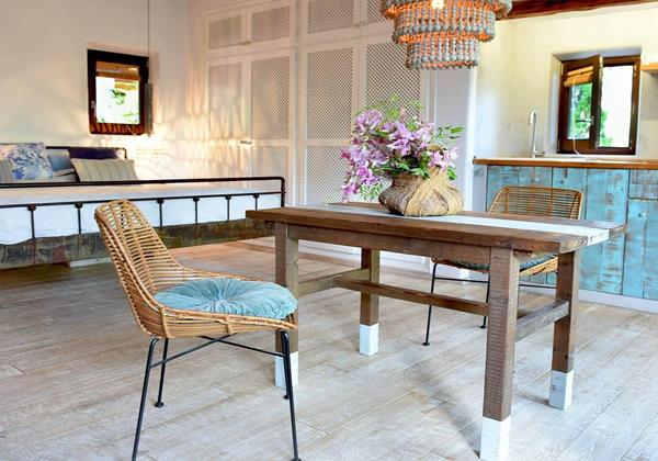 Villa Can Baboo Ibiza 44 Min