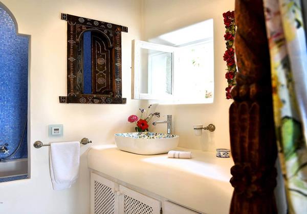 Villa Can Baboo Ibiza 50 Min