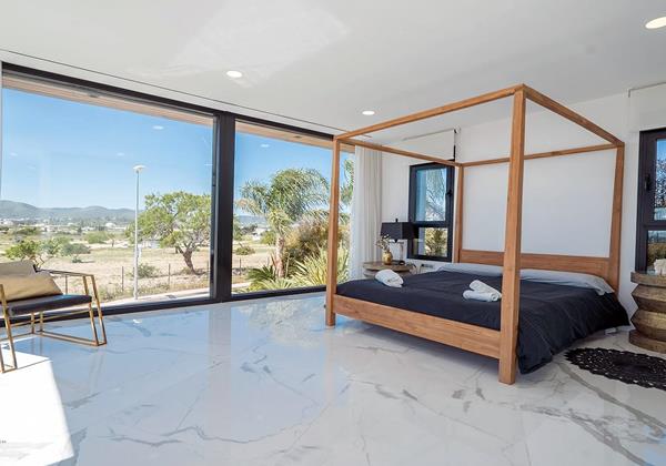 Villa Valeria Ibiza 30 Island Coral Suite Min
