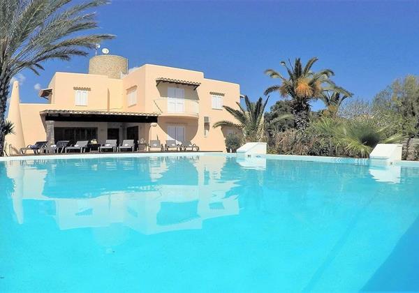 Villa Bart Ibiza 1 Min