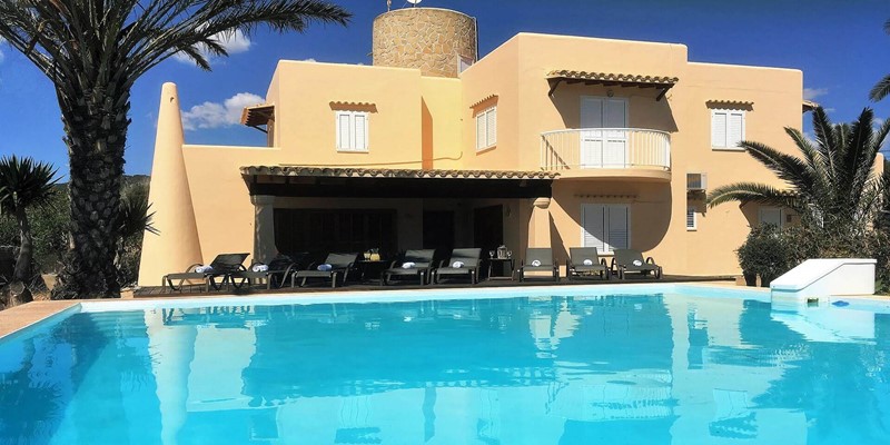 Villa Bart Ibiza 2 Min