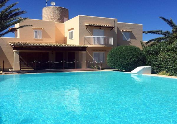 Villa Bart Ibiza 3 Min