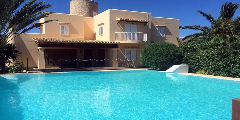Villa Bart Ibiza 3 Min