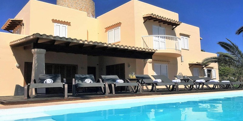 Villa Bart Ibiza 4 Min