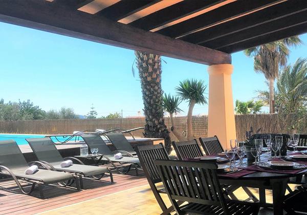 Villa Bart Ibiza 6 Min