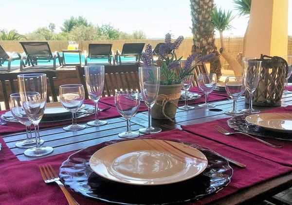 Villa Bart Ibiza 8 Min