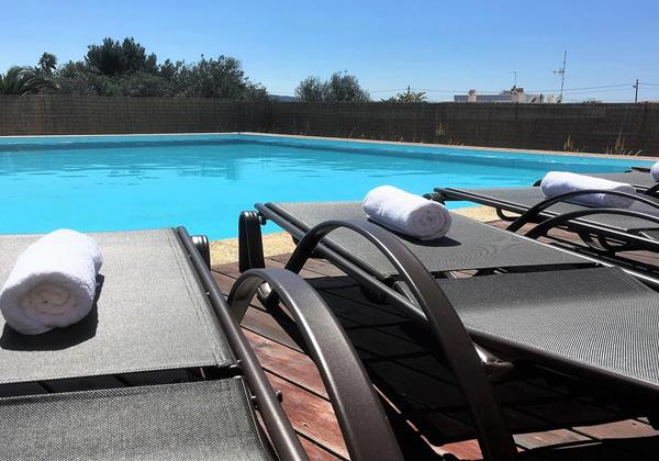 Villa Bart Ibiza 10 Min