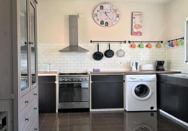 Villa Bart Ibiza 14 Min