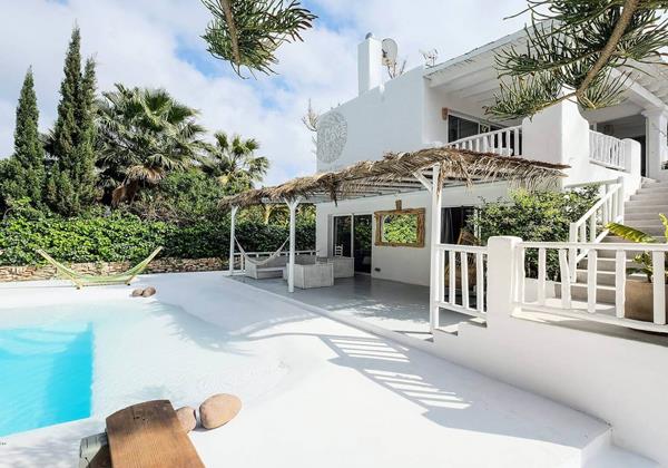 Villa Claire Ibiza 1 Min
