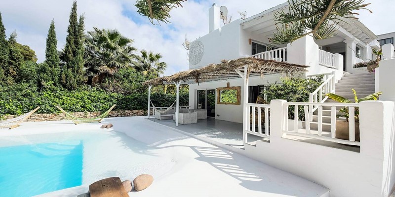 Villa Claire Ibiza 1 Min