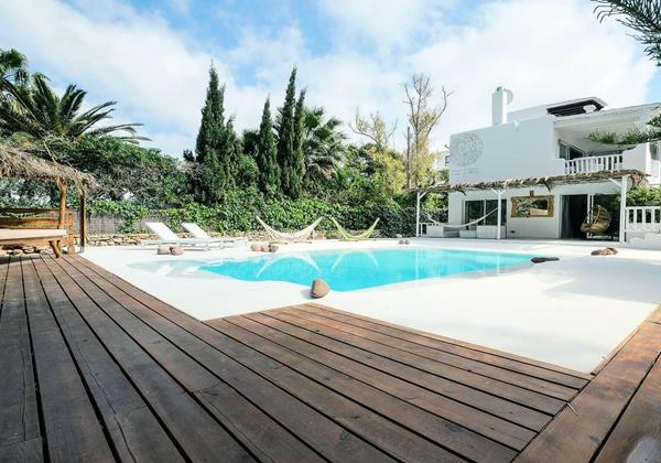 Villa Claire Ibiza 2 Min