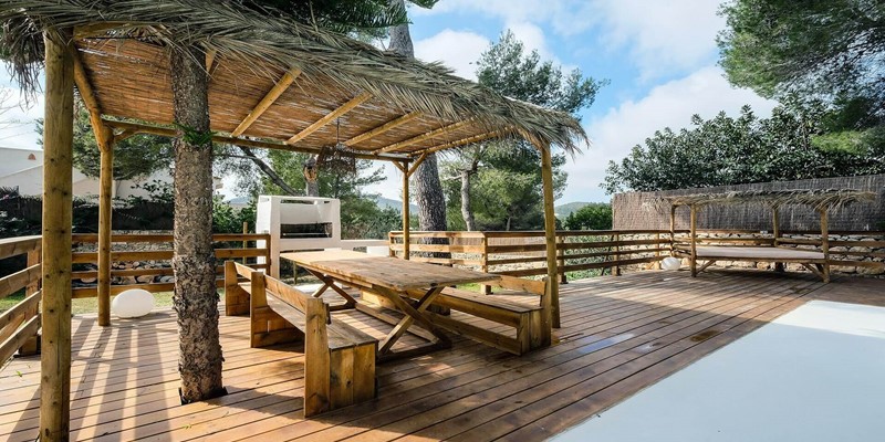 Villa Claire Ibiza 3 Min