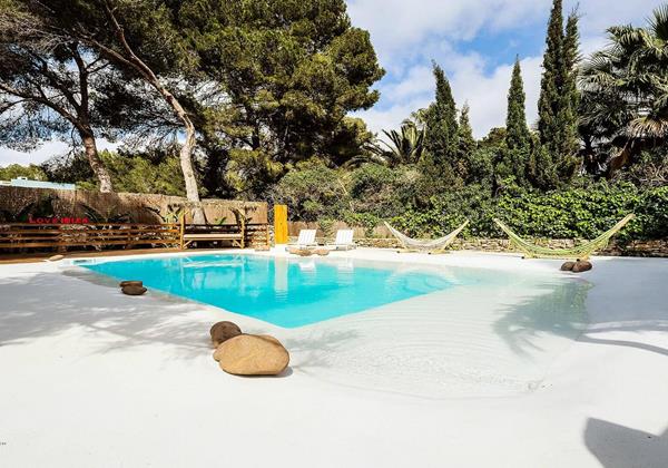 Villa Claire Ibiza 4 Min