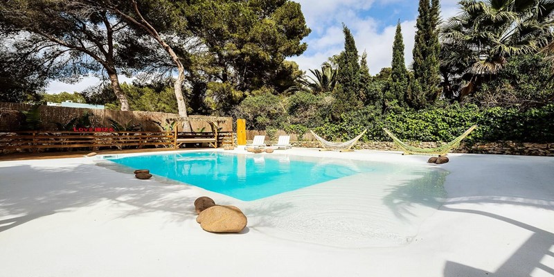 Villa Claire Ibiza 4 Min