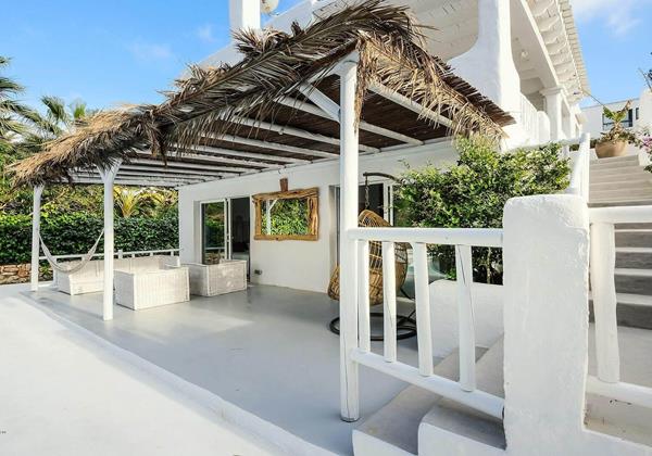 Villa Claire Ibiza 5 Min