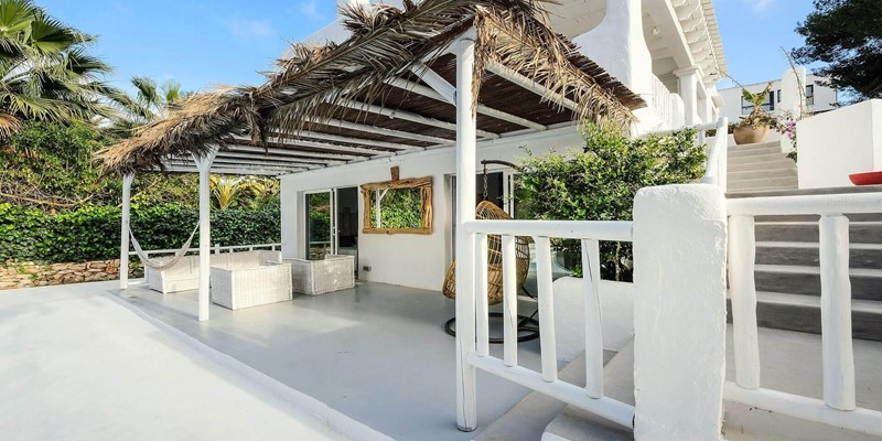 Villa Claire Ibiza 5 Min