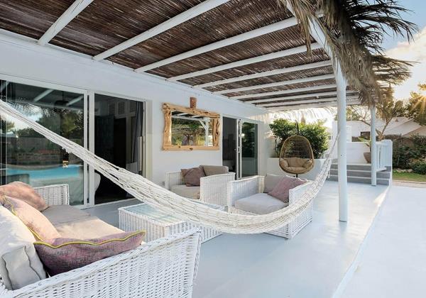 Villa Claire Ibiza 6 Min