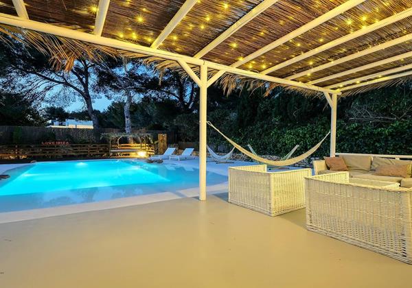 Villa Claire Ibiza 8 Min