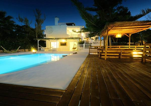 Villa Claire Ibiza 10 Min