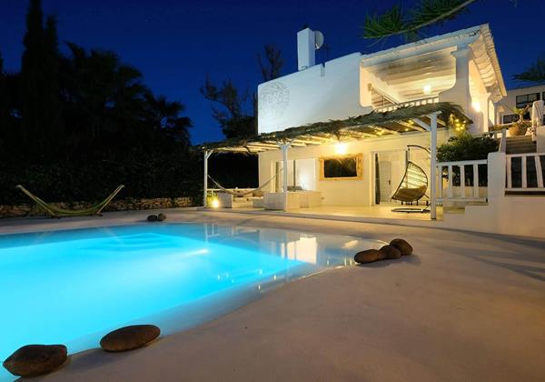 Villa Claire Ibiza 11 Min