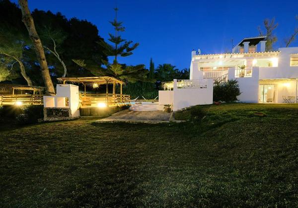 Villa Claire Ibiza 12 Min